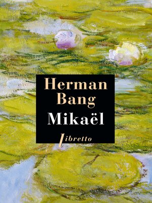 cover image of Mikaël